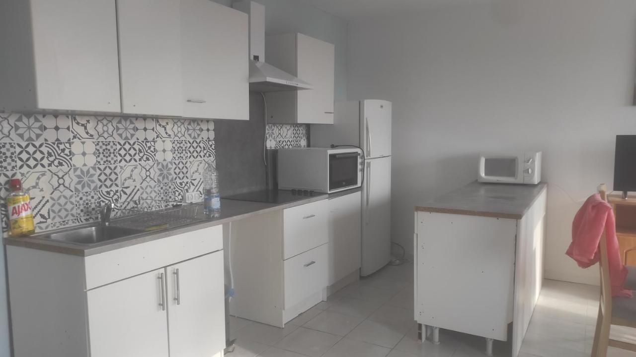 T2-T3 De 60M2 Vue Montagne, Toutes Proximites Перпинян Екстериор снимка