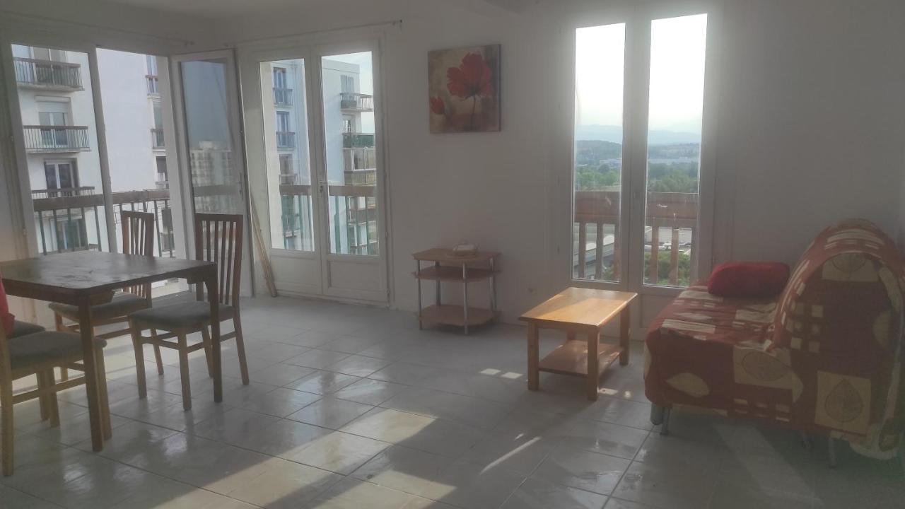 T2-T3 De 60M2 Vue Montagne, Toutes Proximites Перпинян Екстериор снимка